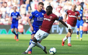 Kết quả bóng đá ngày 23/8, sáng 24/8