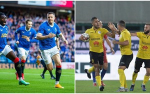 Kết quả bóng đá ngày 26/8, sáng 27/8