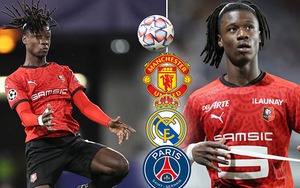 Chuyển nhượng 24/8: MU đại chiến PSG vì Camavinga, Chelsea muốn mượn Saul Niguez