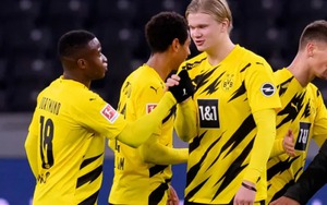 Lịch thi đấu và trực tiếp bóng đá Đức Bundesliga vòng 3 trên Thể thao TV, Thể thao tin tức