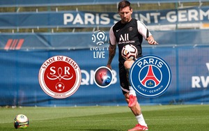 Lịch thi đấu và trực tiếp bóng đá Pháp Ligue 1 vòng 4 trên Thể thao TV, Thể thao tin tức