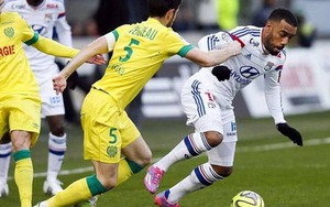 Soi kèo nhà cái Nantes vs Lyon và nhận định bóng đá Pháp Ligue 1 (02h00, 28/8)