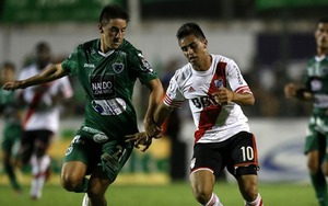 Kết quả bóng đá 30/8, sáng 31/8