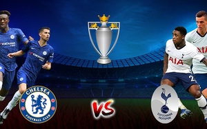 Kết quả bóng đá 4/8, sáng 5/8. Barcelona thua sốc, Chelsea và Tottenham bất phân thắng bại