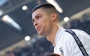 Với Ronaldo, MU có thể gặp vấn đề như Juventus