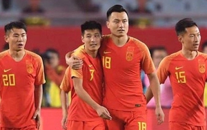 VTV6 VTV5 FPT Play trực tiếp bóng đá Việt Nam vs Ả rập Xê út, Úc vs Trung Quốc (01h00, 3/9)