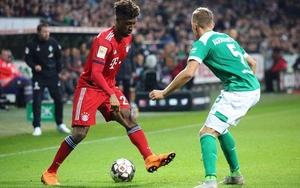 Kết quả bóng đá 6/8, sáng 7/8. Monaco hòa trận mở màn Ligue 1, Canada giành HCV bóng đá nữ