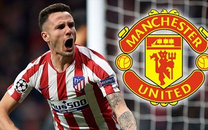 Chuyển nhượng MU 4/8: Real Madrid tranh mua Goretzka, MU đàm phán chiêu mộ Saul Niguez