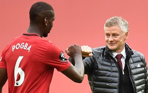Chuyển nhượng MU 6/8: Ole lạc quan về tương lai Pogba, MU không hứng thú với Messi
