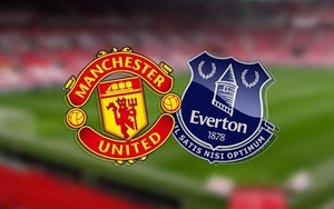 Xem trực tiếp MU vs Everton ở đâu? Trực tiếp bóng đá giao hữu mùa hè