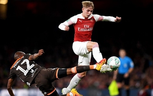 Kết quả bóng đá ngày 13/8, sáng 14/8