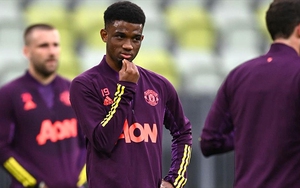 Chuyển nhượng MU 13/8: MU từ bỏ Ruben Neves, cho mượn Amad Diallo