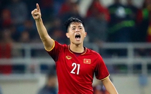 Hàng thủ Việt Nam trước trận gặp Úc: Đình Trọng sẽ thay thế tốt Duy Mạnh?