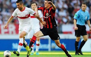 TRỰC TIẾP bóng đá Frankfurt vs Stuttgart, Bundesliga (20h30, 12/9)