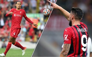 Kết quả bóng đá ngày 15/9, sáng 16/9