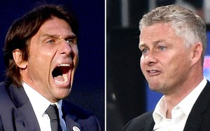 Tin bóng đá MU 16/9: Conte sẵn sàng dẫn dắt MU, Ronaldo phải đổi nhà vì… cừu