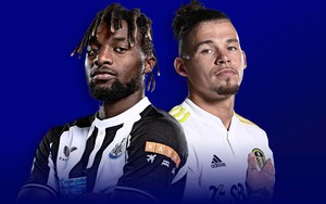 Kết quả bóng đá ngày 17/9, sáng 18/9