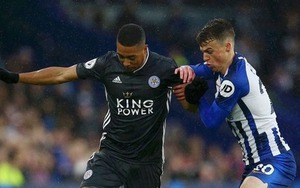 VIDEO Brighton vs Leicester, Ngoại hạng Anh vòng 5