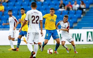 TRỰC TIẾP bóng đá Mallorca vs Villarreal, La Liga (19h00, 19/9)