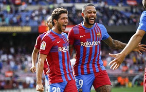 Kết quả bóng đá ngày 20/9, sáng 21/9