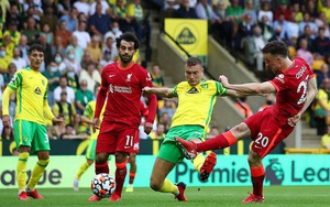 Lịch thi đấu và trực tiếp bóng đá hôm nay ngày 21/9