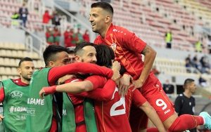 Soi kèo nhà cái Iceland vs Bắc Macedonia và nhận định vòng loại World Cup 2022 (23h00, 5/9)