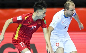 Lịch thi đấu và trực tiếp bóng đá hôm nay ngày 22/9, 23/9 trên VTV6