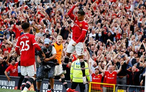 Lịch thi đấu và trực tiếp bóng đá hôm nay ngày 26/9, 27/9 trên K+ K+PM VTV6