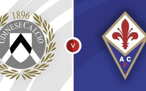 Soi kèo nhà cái Udinese vs Fiorentina và nhận định bóng đá Ý (20h00, 26/9)