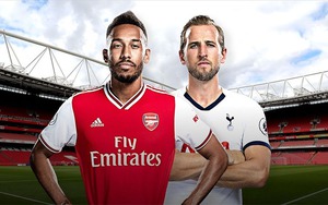 KẾT QUẢ bóng đá Arsenal 3-1 Tottenham, Ngoại hạng Anh hôm nay