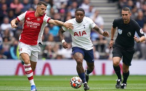 Kết quả bóng đá hôm nay - KQBD trực tuyến ngày 27/9, 28/9