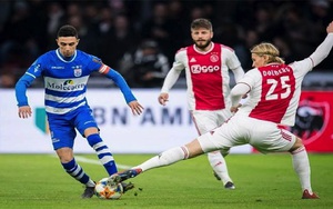 Lịch thi đấu bóng đá - Trực tiếp bóng đá hôm nay 28/9, 29/9 trên FPT Play