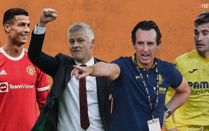 KẾT QUẢ bóng đá MU 2-1 Villarreal, Cúp C1 hôm nay