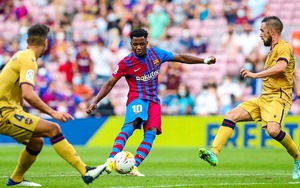 VIDEO Benfica vs Barcelona, Cúp C1/Champions League