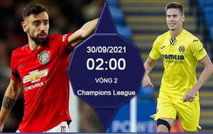 Lịch thi đấu bóng đá - Trực tiếp bóng đá hôm nay 29/9, 30/9 trên FPT Play