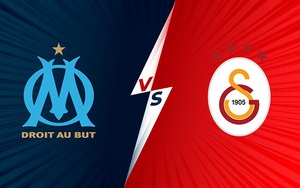 Soi kèo nhà cái Marseille vs Galatasaray và nhận định bóng đá Cúp C2 (02h00, 1/10)