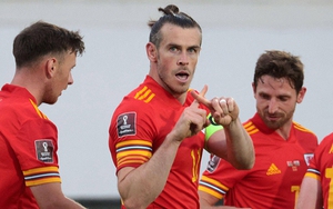 Vòng loại World Cup 2022 đêm qua: Gareth Bale và Lingard rực sáng khó tin