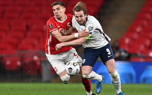 Link xem trực tiếp bóng đá Ba Lan vs Anh, vòng loại World Cup 2022 (01h45, 9/9)