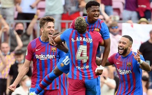 Kết quả bóng đá hôm nay - KQBD trực tuyến ngày 30/9, 1/10