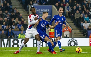 TRỰC TIẾP bóng đá Crystal Palace vs Leicester, Ngoại hạng Anh (20h00, 3/10)