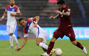 Kết quả bóng đá hôm nay - KQBD trực tuyến ngày 15/10, 16/10