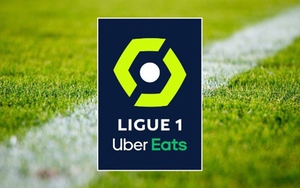 Kết quả bóng đá Pháp - Kết quả bóng đá Ligue 1 hôm nay