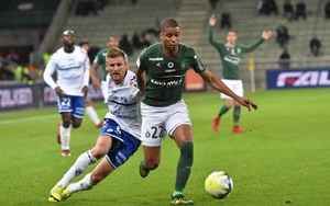 Soi kèo nhà cái Strasbourg vs St Etienne. Nhận định, dự đoán bóng đá Pháp (20h00, 17/10)