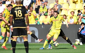 Soi kèo nhà cái Nantes vs Clermont. Nhận định, dự đoán bóng đá Pháp (22h00, 23/10)