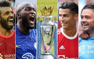 Cuộc đua vô địch Ngoại hạng Anh: Cơ hội cho Chelsea. Giông bão đón chờ MU