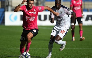 Soi kèo nhà cái Lorient vs Bordeaux. Nhận định, dự đoán bóng đá Pháp (20h00, 24/10)