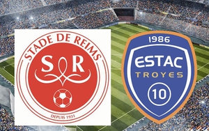 Soi kèo nhà cái Reims vs Troyes. Nhận định, dự đoán bóng đá Pháp (20h00, 24/10)