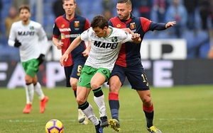 Soi kèo nhà cái Spezia vs Genoa. Nhận định, dự đoán bóng đá Ý (23h30, 26/10)