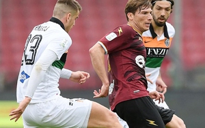 Soi kèo nhà cái Venezia vs Salernitana. Nhận định, dự đoán bóng đá Ý (23h30, 26/10)