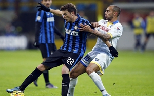 Soi kèo nhà cái Empoli vs Inter Milan. Nhận định, dự đoán bóng đá Ý (01h45, 28/10)